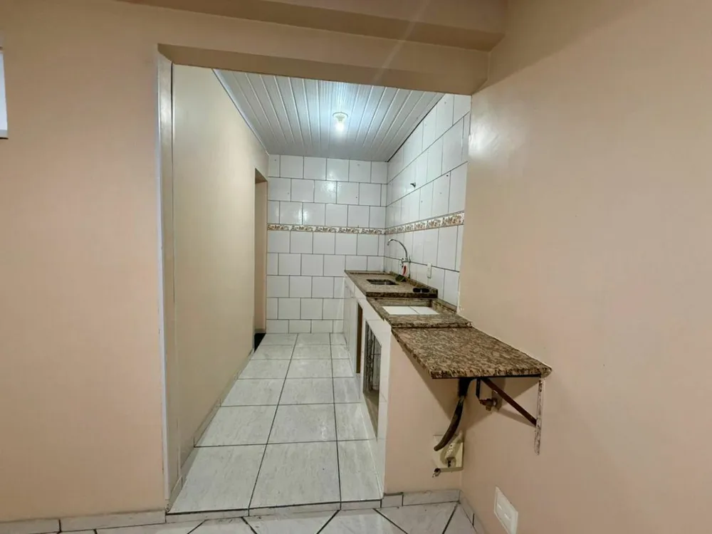 Casa, 1 quarto - Foto 39