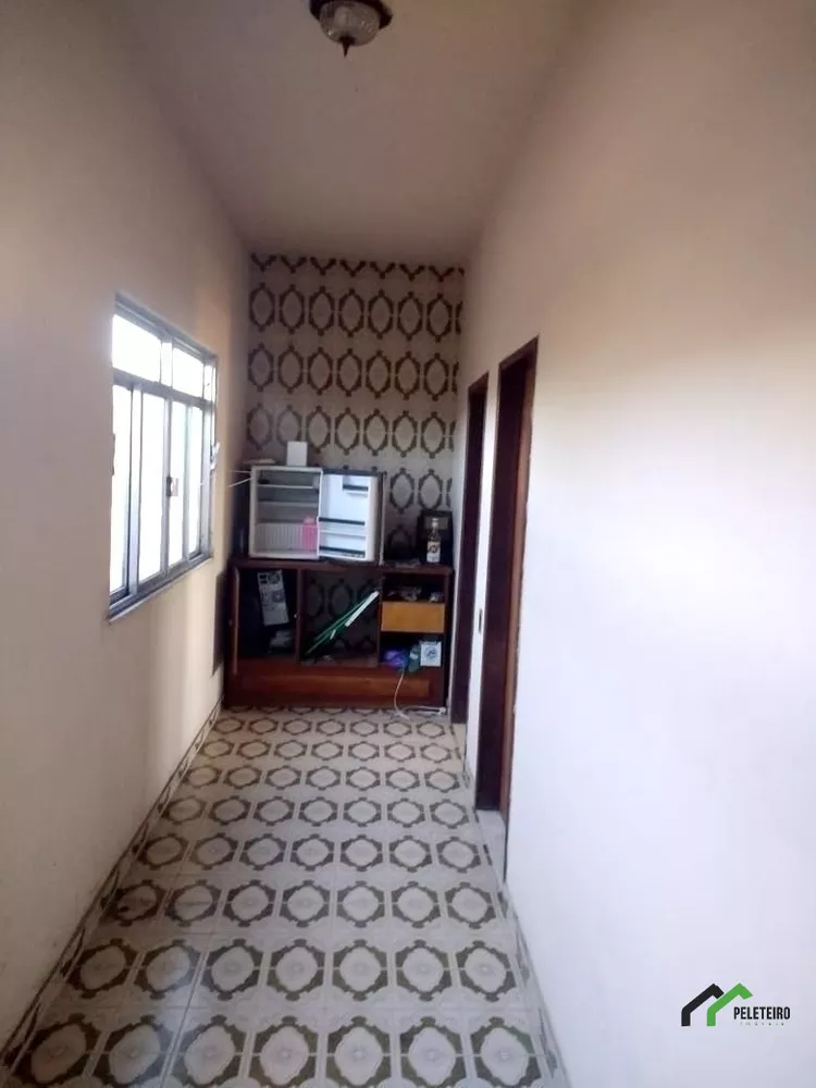 Casa, 2 quartos - Foto 15