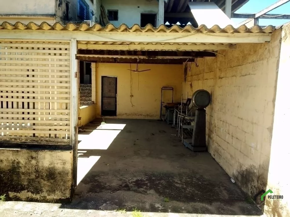 Casa, 2 quartos - Foto 4