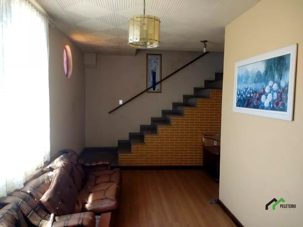 Casa, 2 quartos - Foto 5