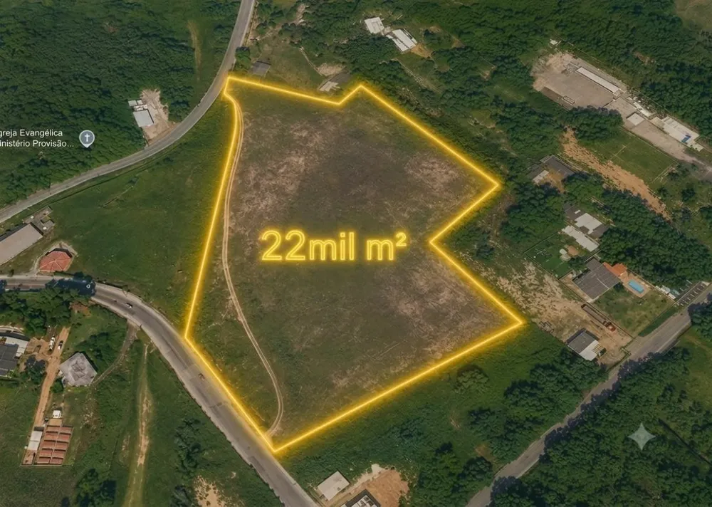 Terreno, 2 hectares - Foto 6