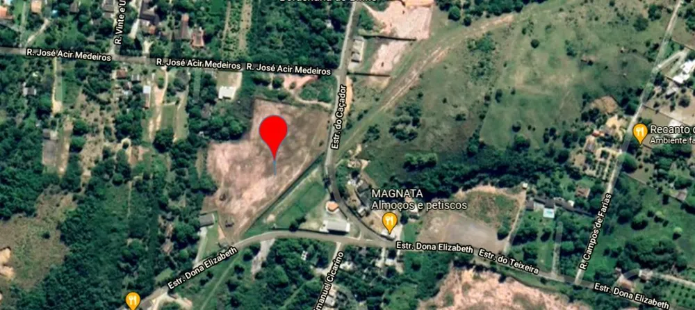 Terreno, 2 hectares - Foto 8