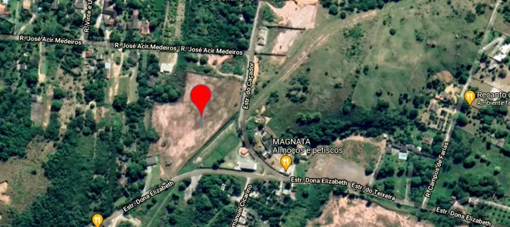 Terreno, 2 hectares - Foto 1
