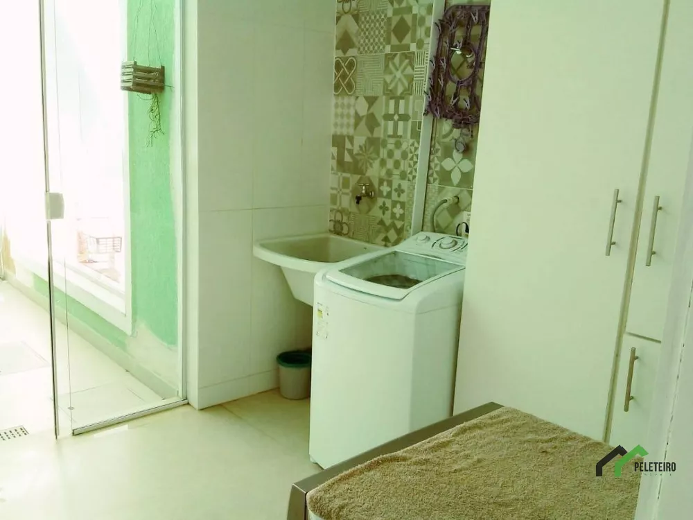 Casa, 5 quartos - Foto 49