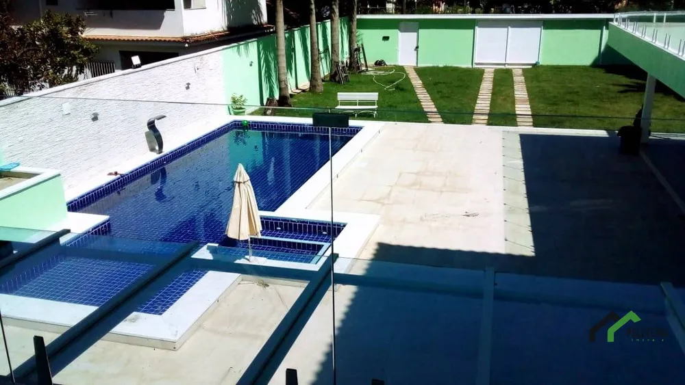 Casa, 5 quartos - Foto 35