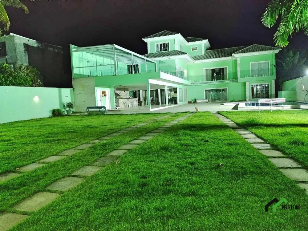 Casa, 5 quartos - Foto 65