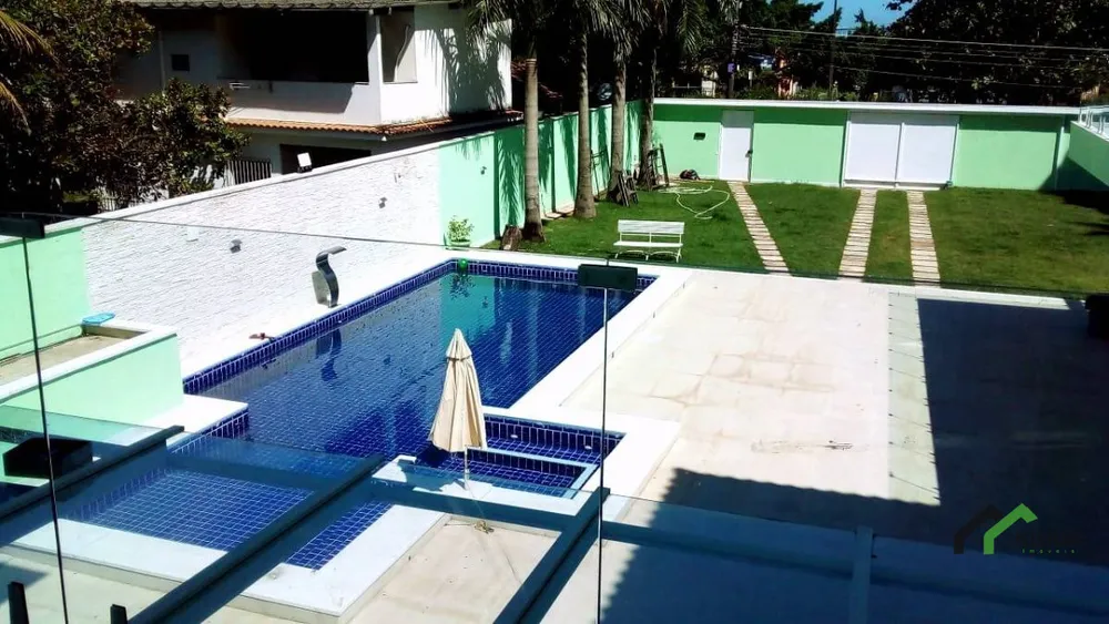 Casa, 5 quartos - Foto 77