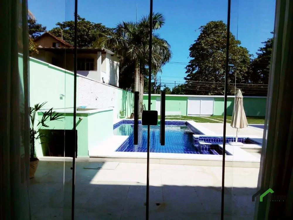 Casa, 5 quartos - Foto 129