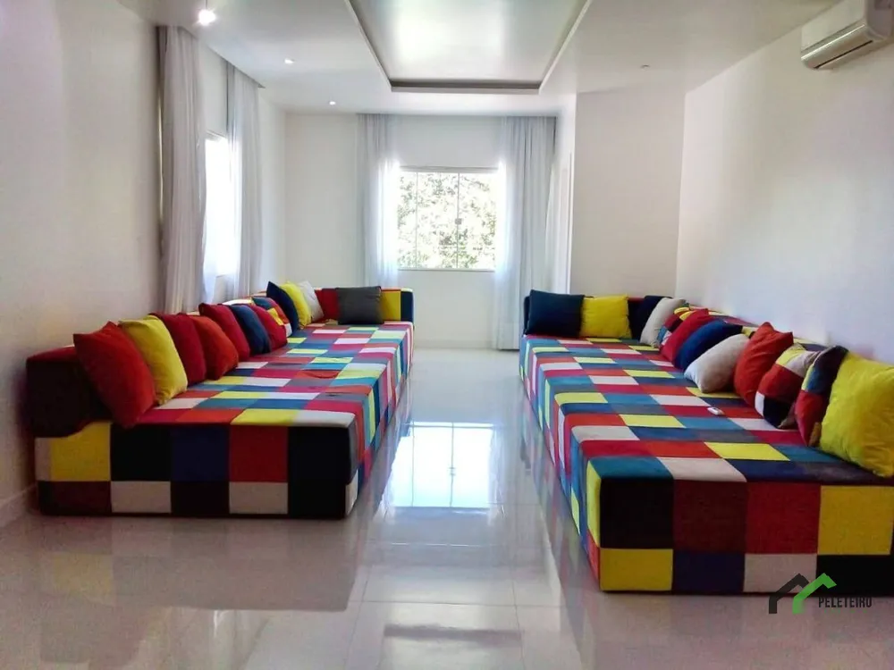 Casa, 5 quartos - Foto 121