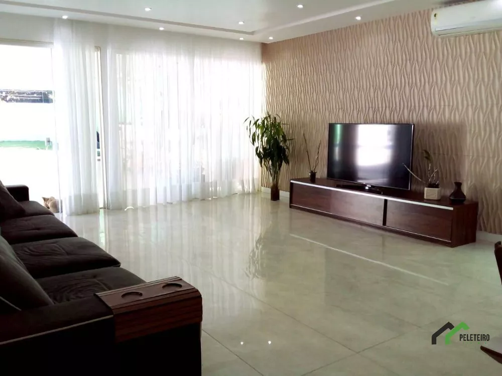 Casa, 5 quartos - Foto 5