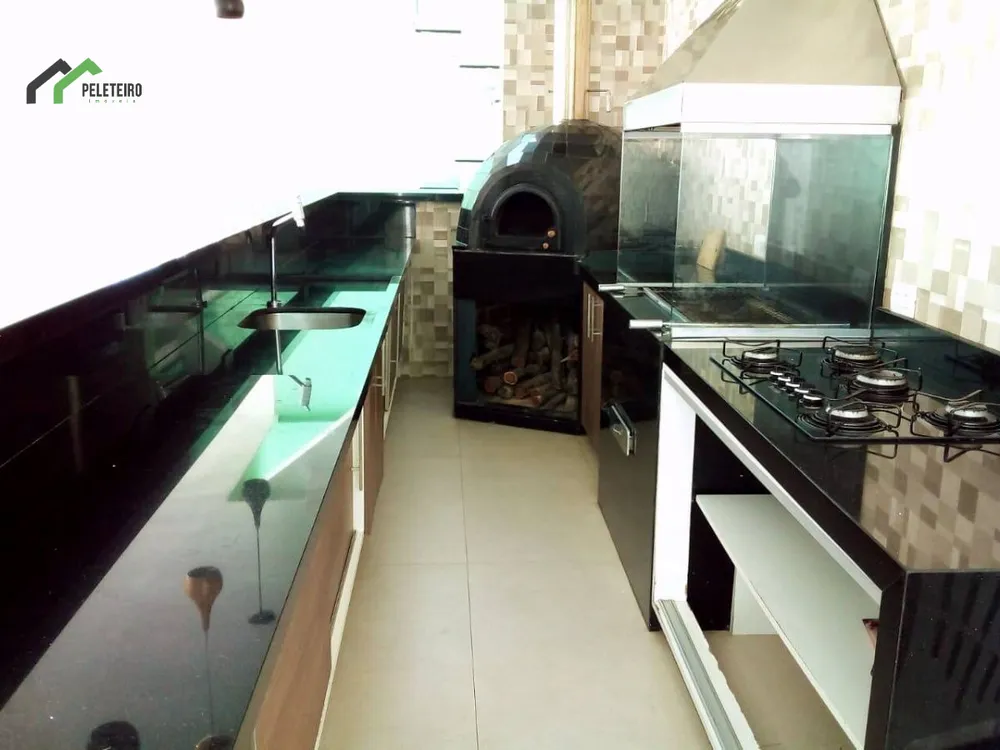 Casa, 5 quartos - Foto 44