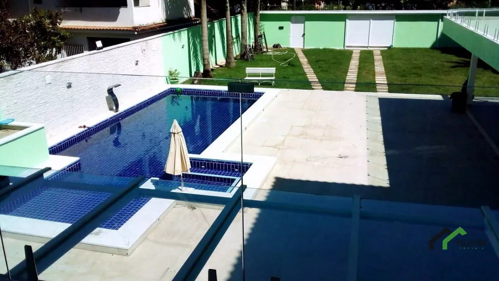 Casa, 5 quartos - Foto 18