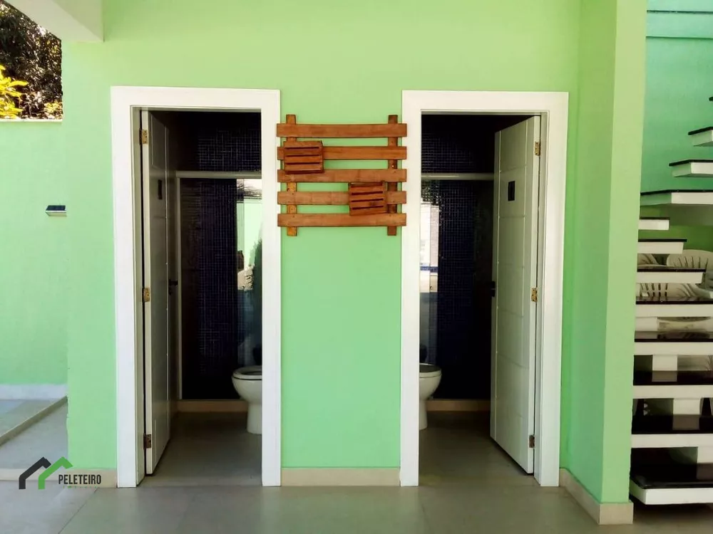 Casa, 5 quartos - Foto 14