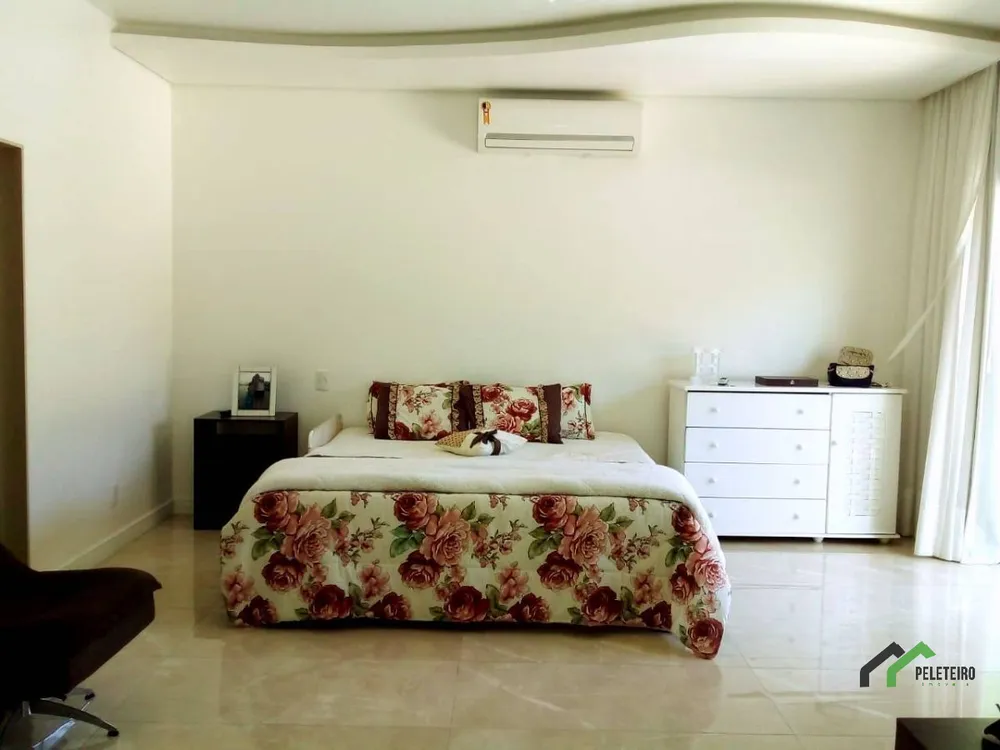 Casa, 5 quartos - Foto 33