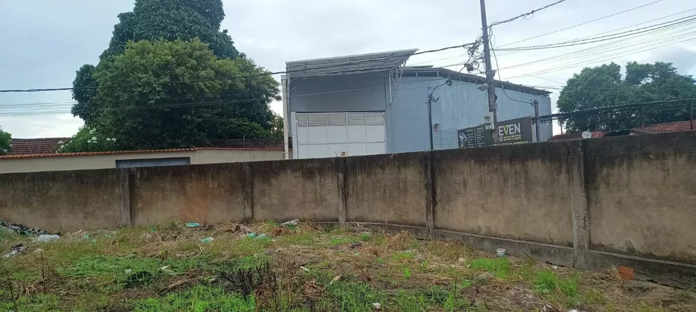 Terreno, 306 m² - Foto 1