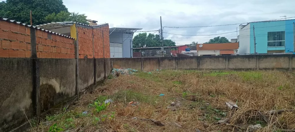 Terreno, 306 m² - Foto 2