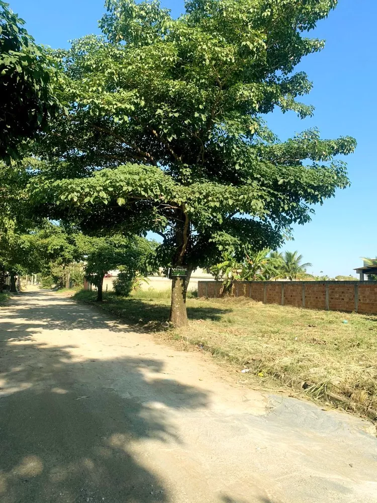 Terreno, 438 m² - Foto 1
