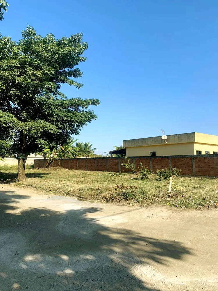 Terreno, 438 m² - Foto 3