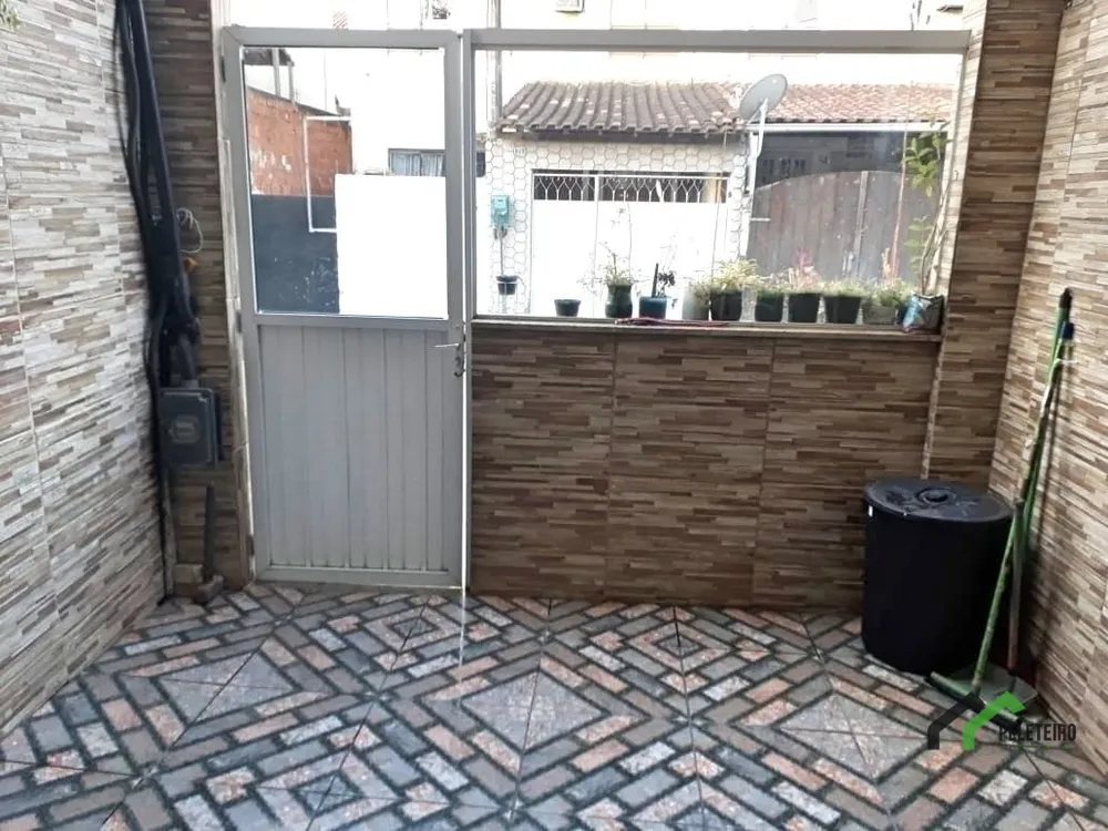 Casa, 2 quartos - Foto 40