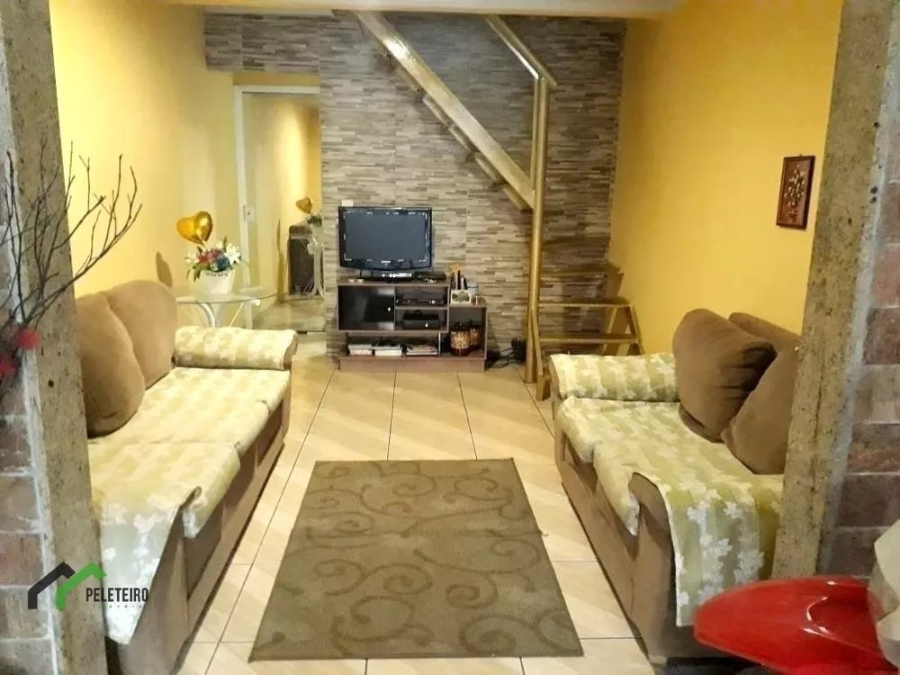Casa, 2 quartos - Foto 2