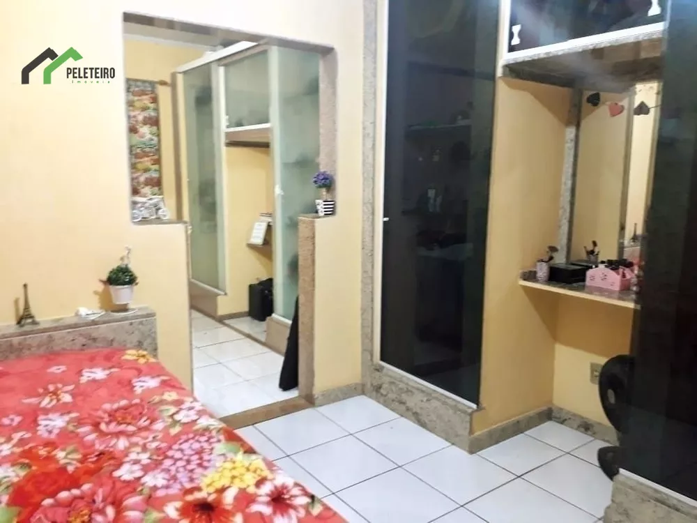 Casa, 2 quartos - Foto 13
