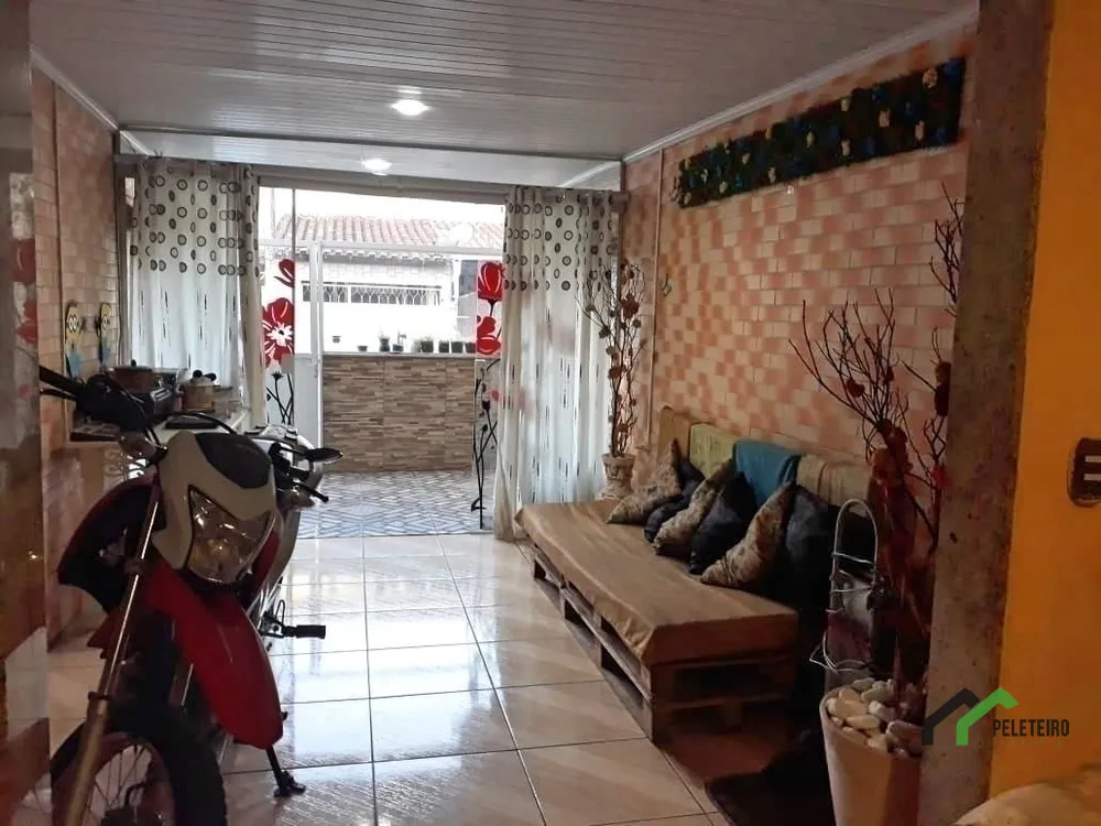 Casa, 2 quartos - Foto 39