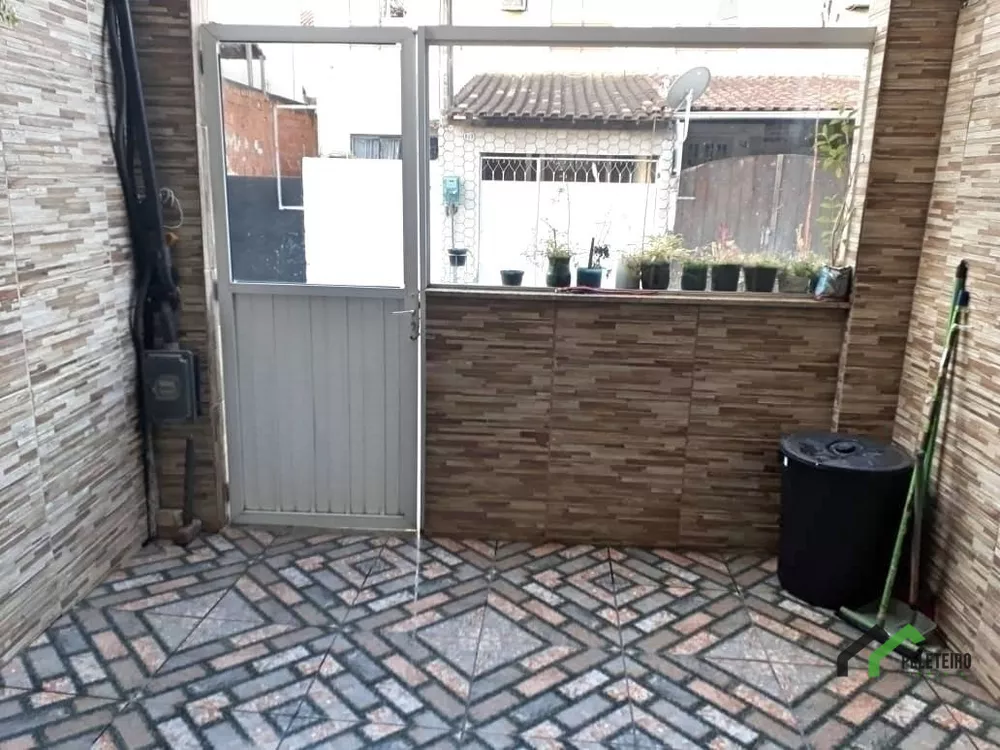 Casa, 2 quartos - Foto 14