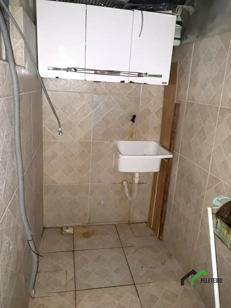 Casa, 2 quartos - Foto 25