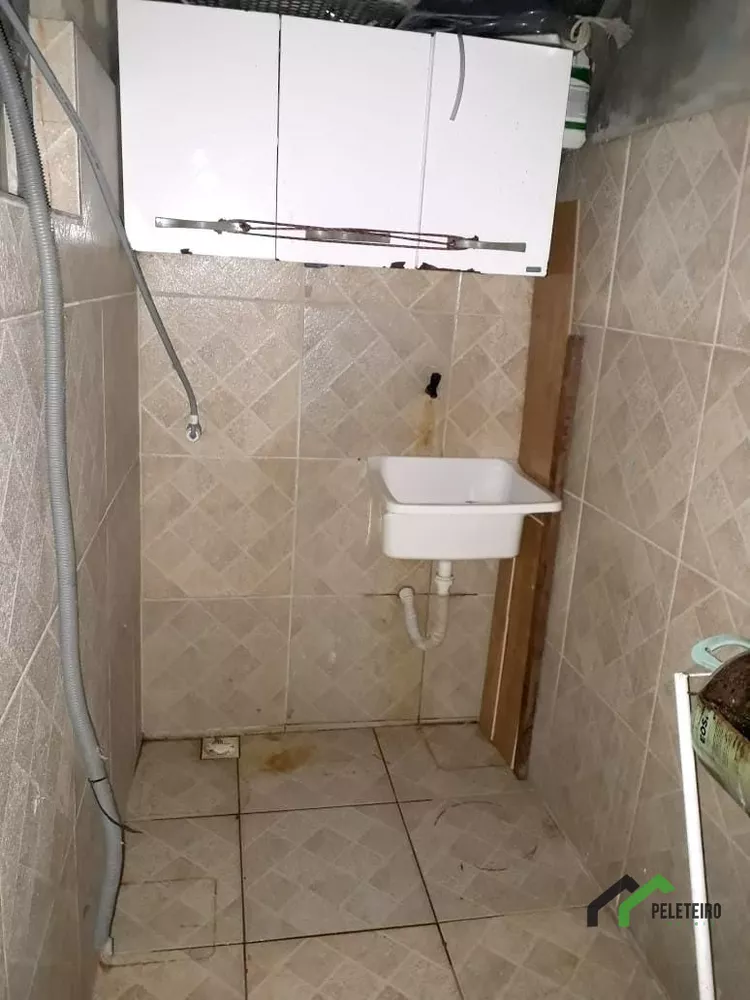Casa, 2 quartos - Foto 1