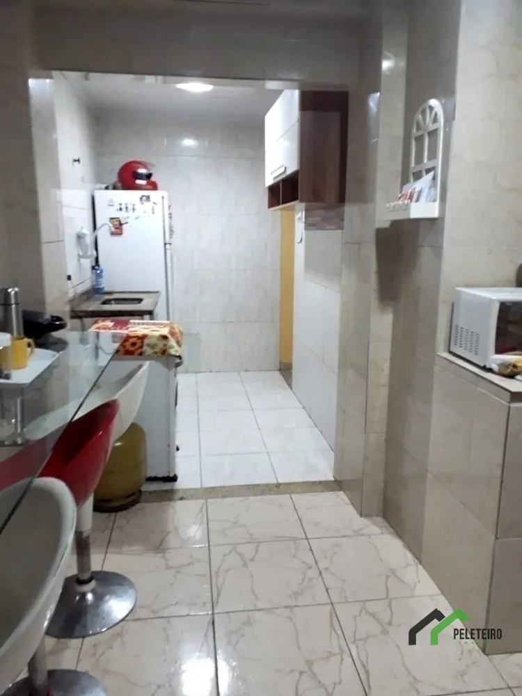 Casa, 2 quartos - Foto 34