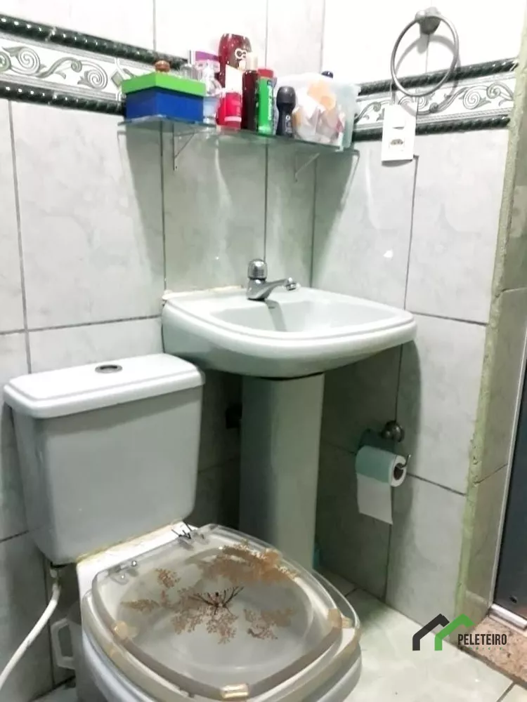 Casa, 2 quartos - Foto 18