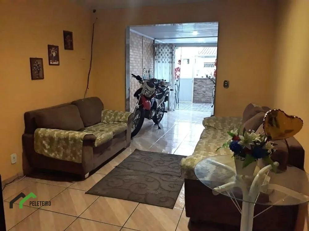 Casa, 2 quartos - Foto 24