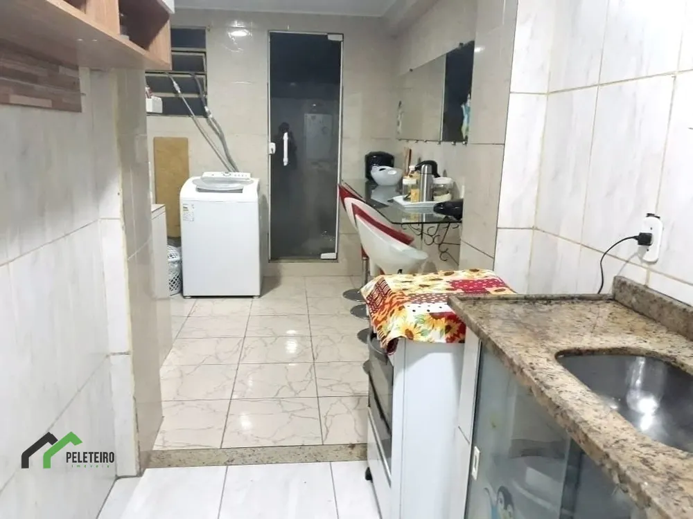 Casa, 2 quartos - Foto 38