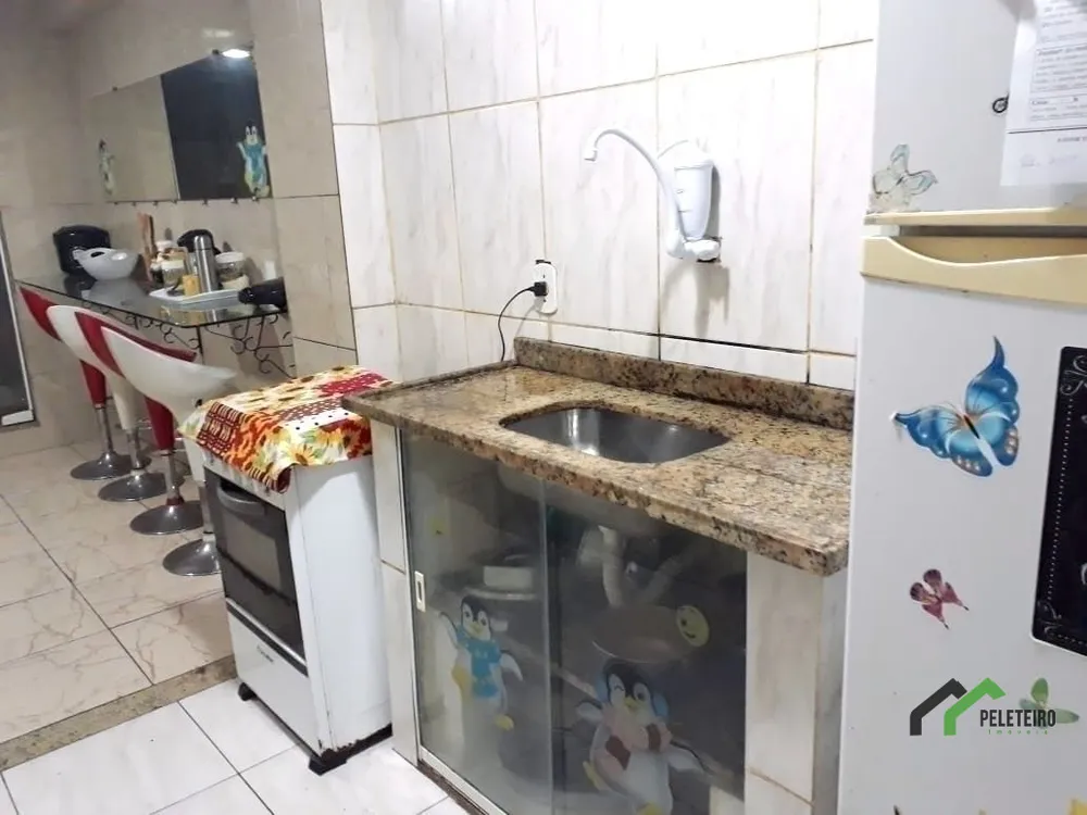 Casa, 2 quartos - Foto 35
