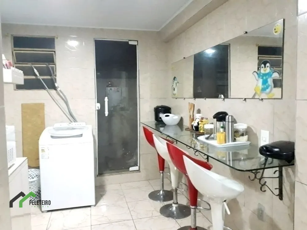 Casa, 2 quartos - Foto 44