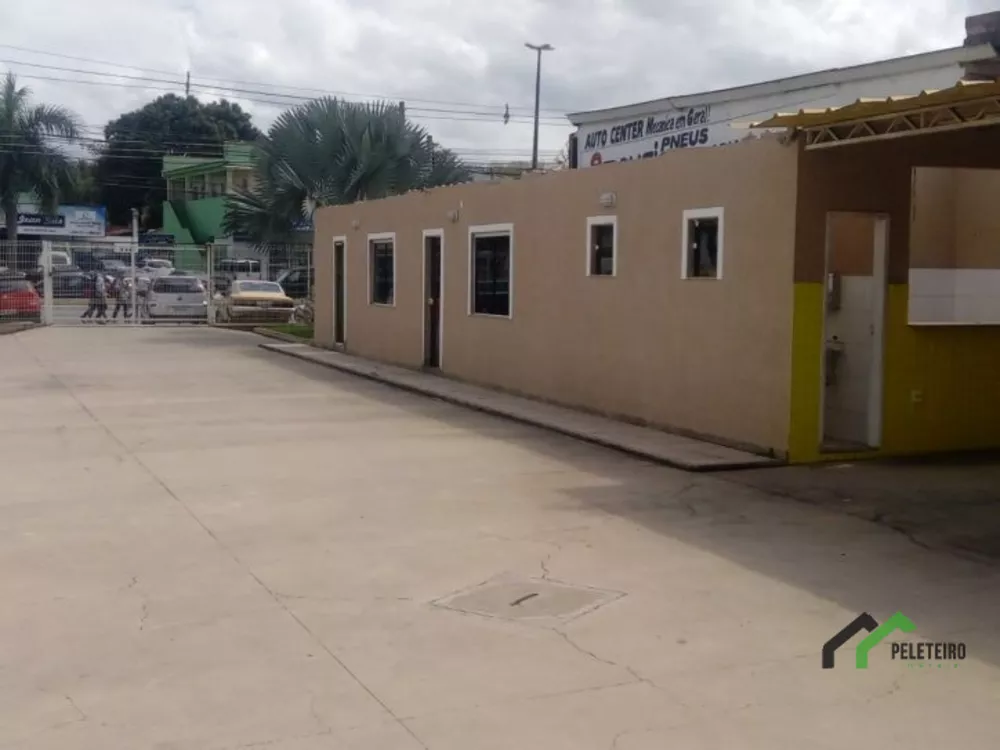 Depósito-Galpão - Foto 1