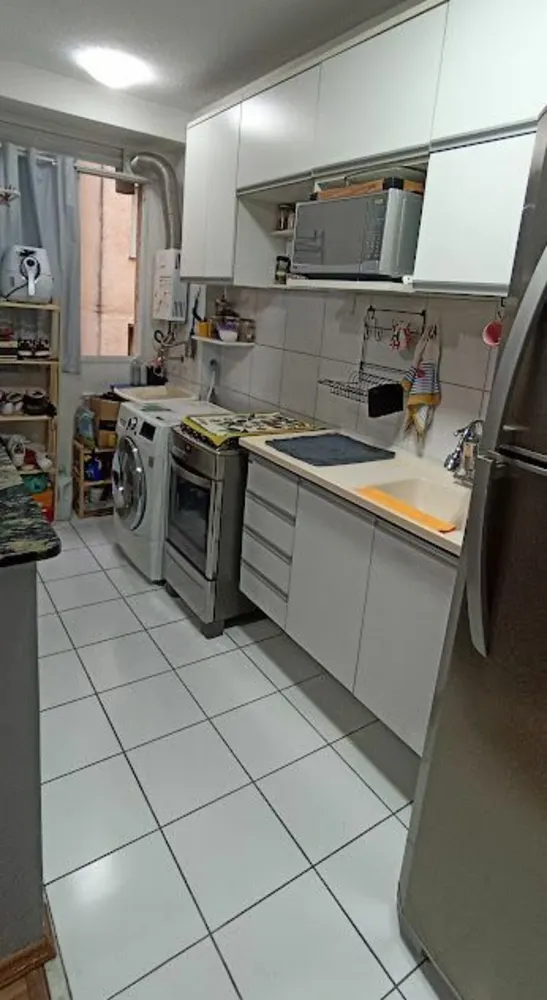 Apartamento, 2 quartos - Foto 30