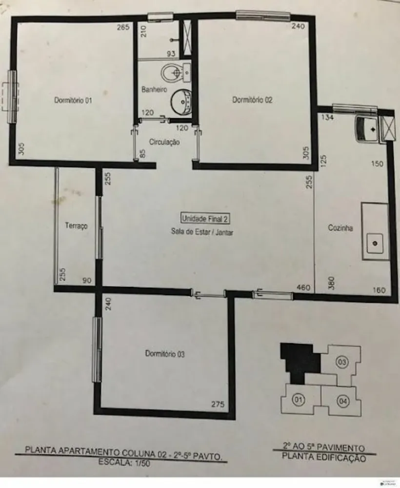 Apartamento, 2 quartos - Foto 29