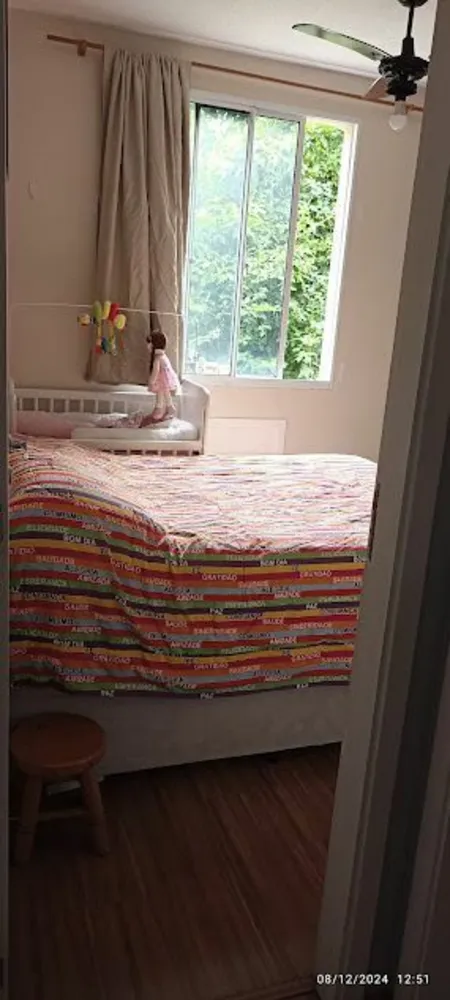 Apartamento, 2 quartos - Foto 35