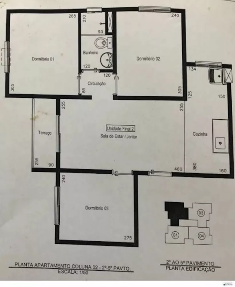 Apartamento, 2 quartos - Foto 17
