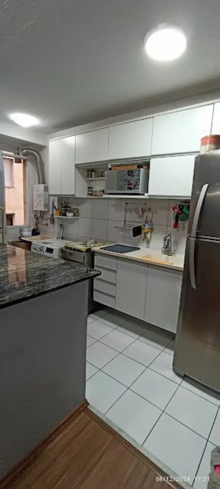 Apartamento, 2 quartos - Foto 14