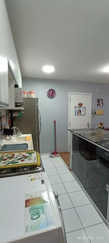 Apartamento, 2 quartos - Foto 2