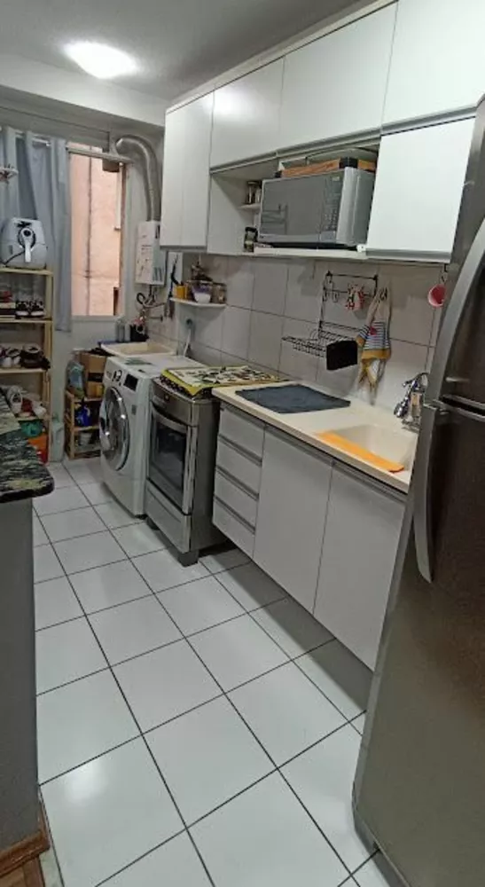 Apartamento, 2 quartos - Foto 6