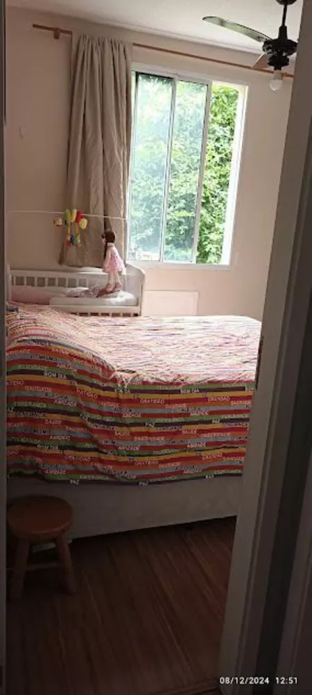 Apartamento, 2 quartos - Foto 15