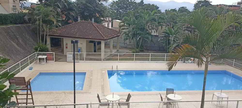 Apartamento, 2 quartos - Foto 21