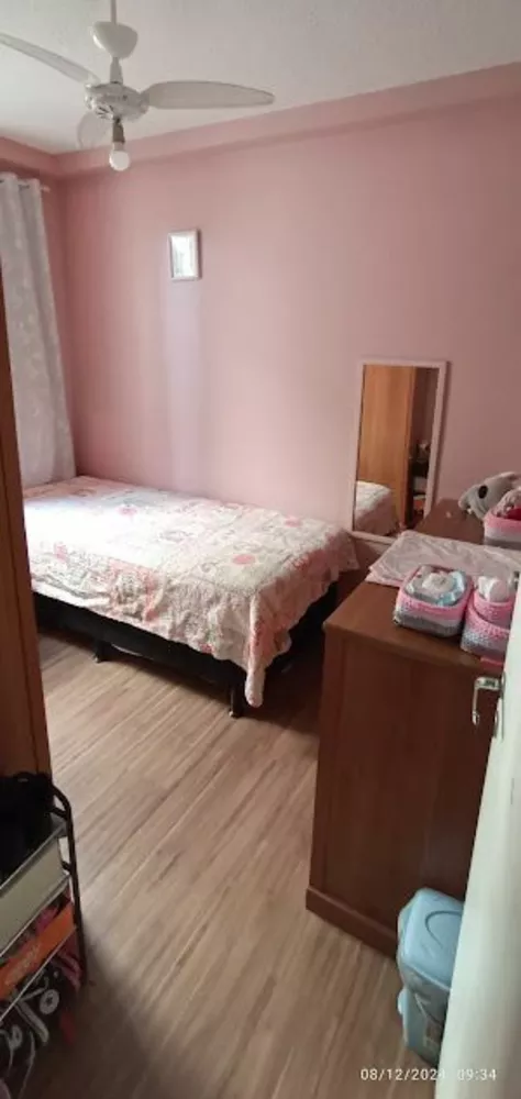 Apartamento, 2 quartos - Foto 3