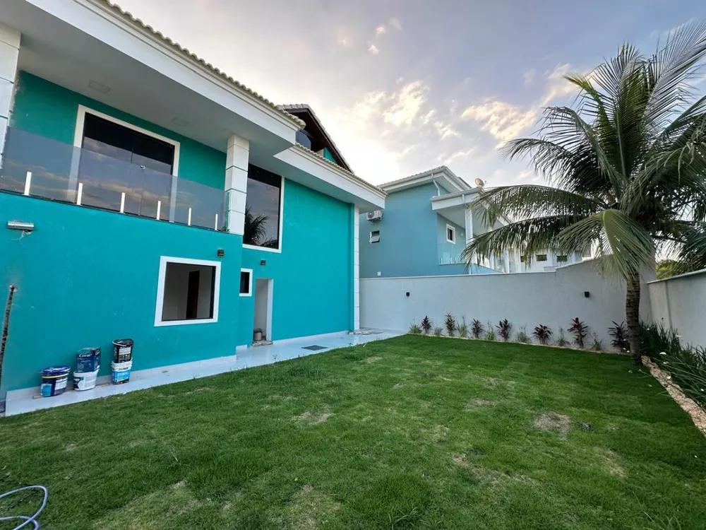 Casa, 4 quartos - Foto 39