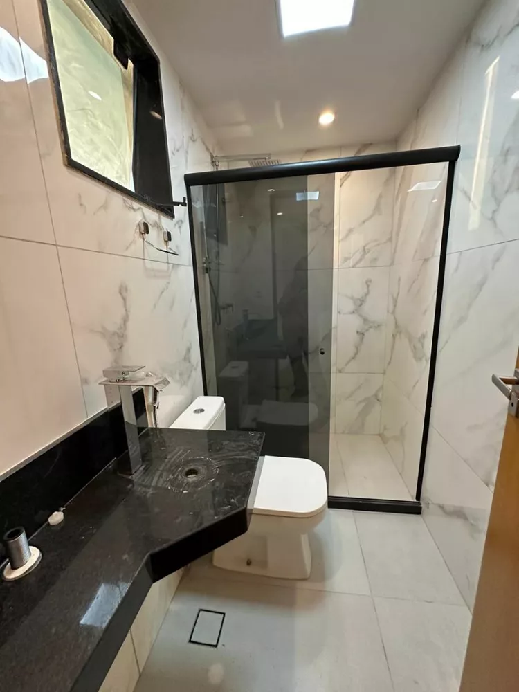 Casa, 4 quartos - Foto 5