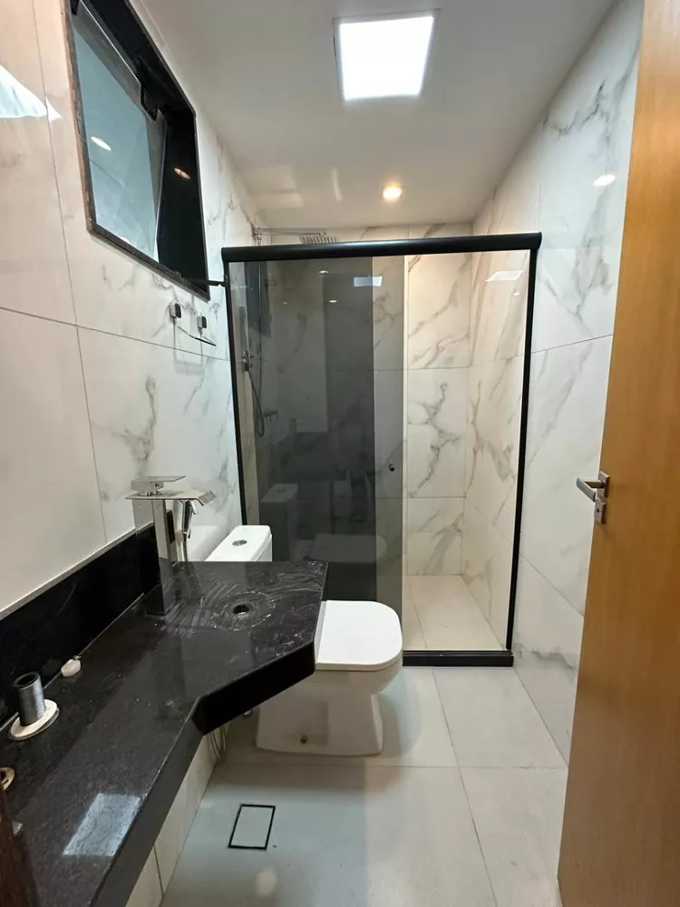 Casa, 4 quartos - Foto 36