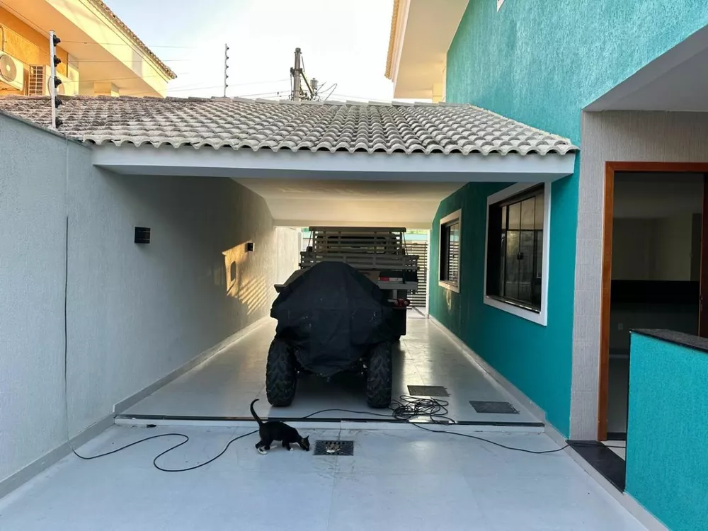 Casa, 4 quartos - Foto 2